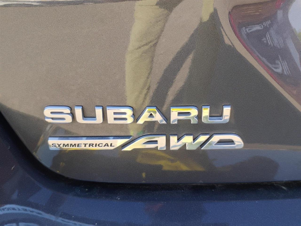 Subaru Crosstrek  2024