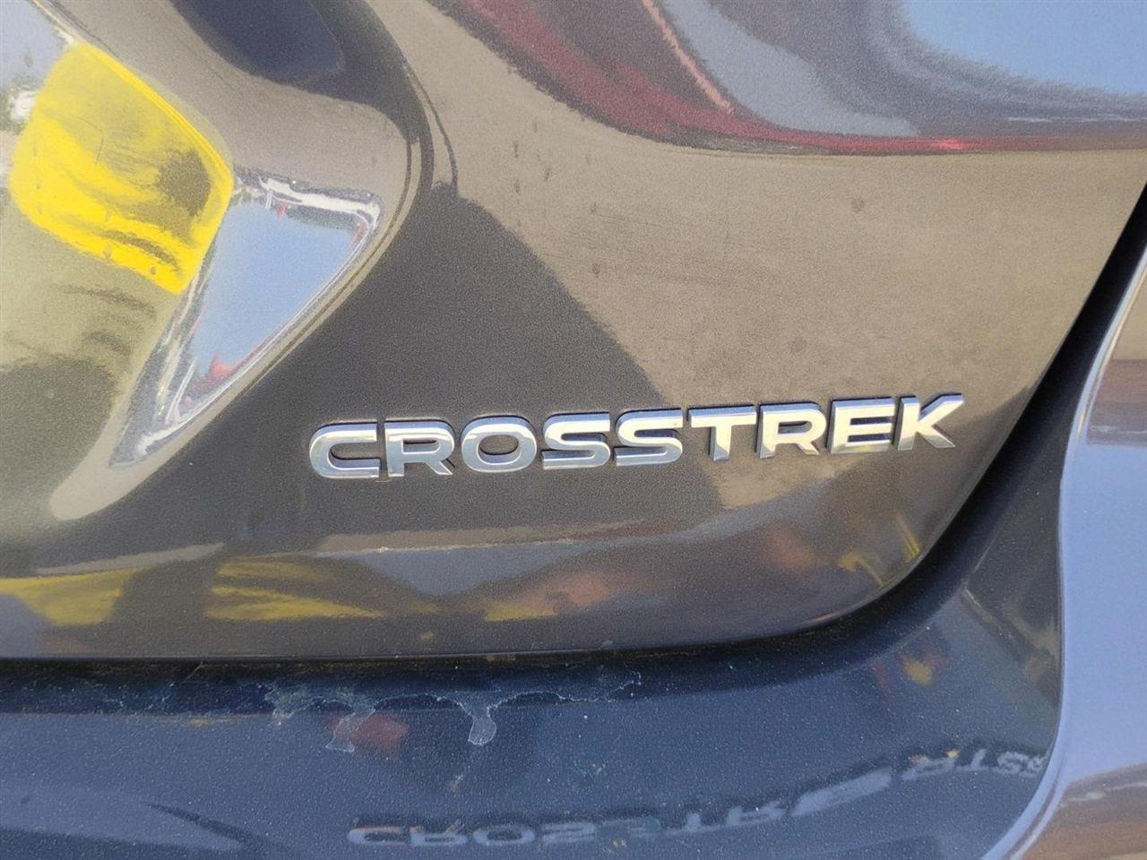 Subaru Crosstrek  2024