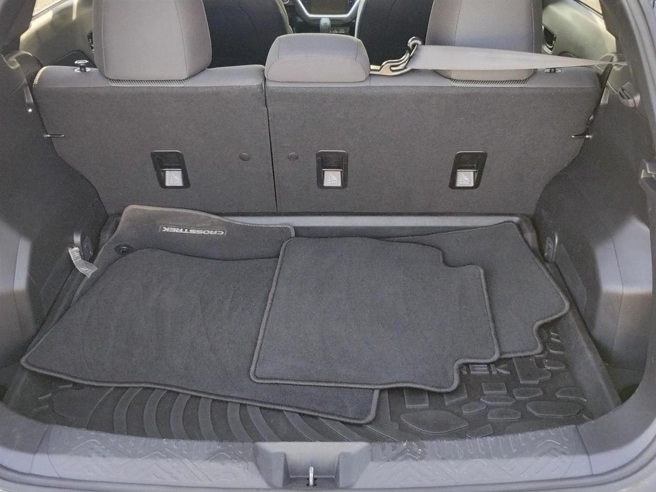 Subaru Crosstrek  2024