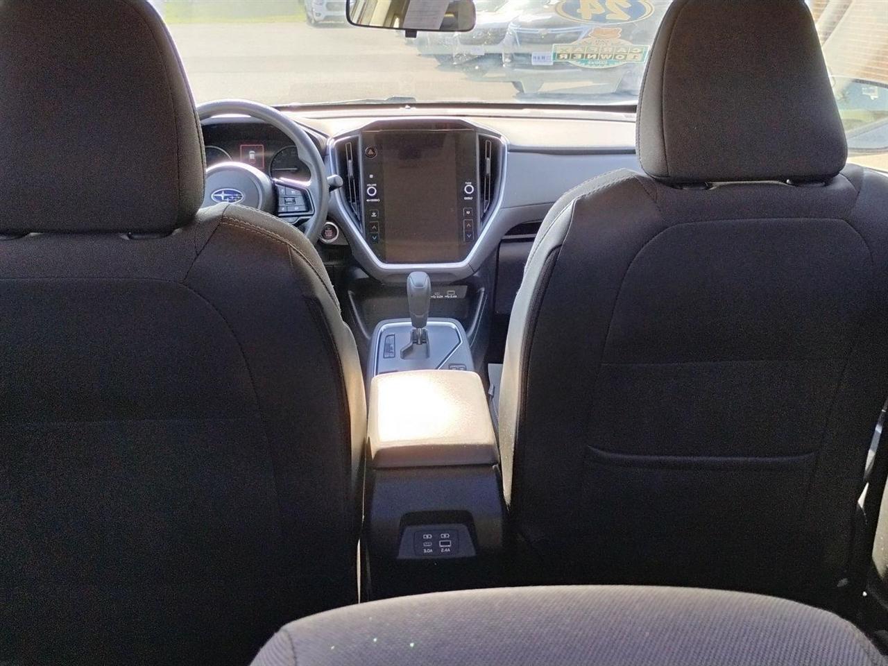 Subaru Crosstrek  2024