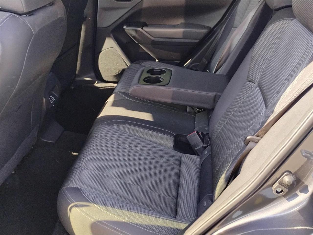 Subaru Crosstrek  2024