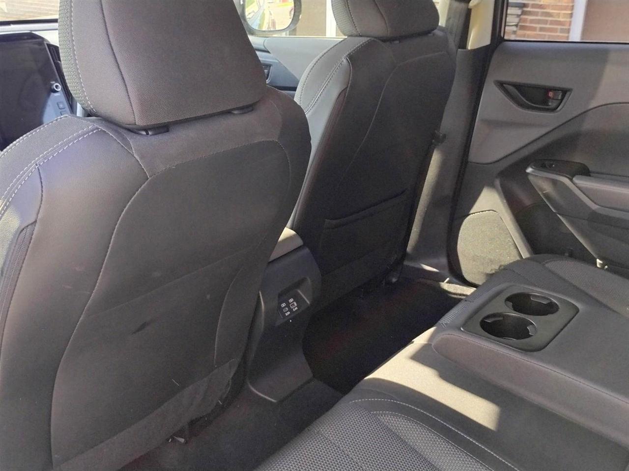 Subaru Crosstrek  2024