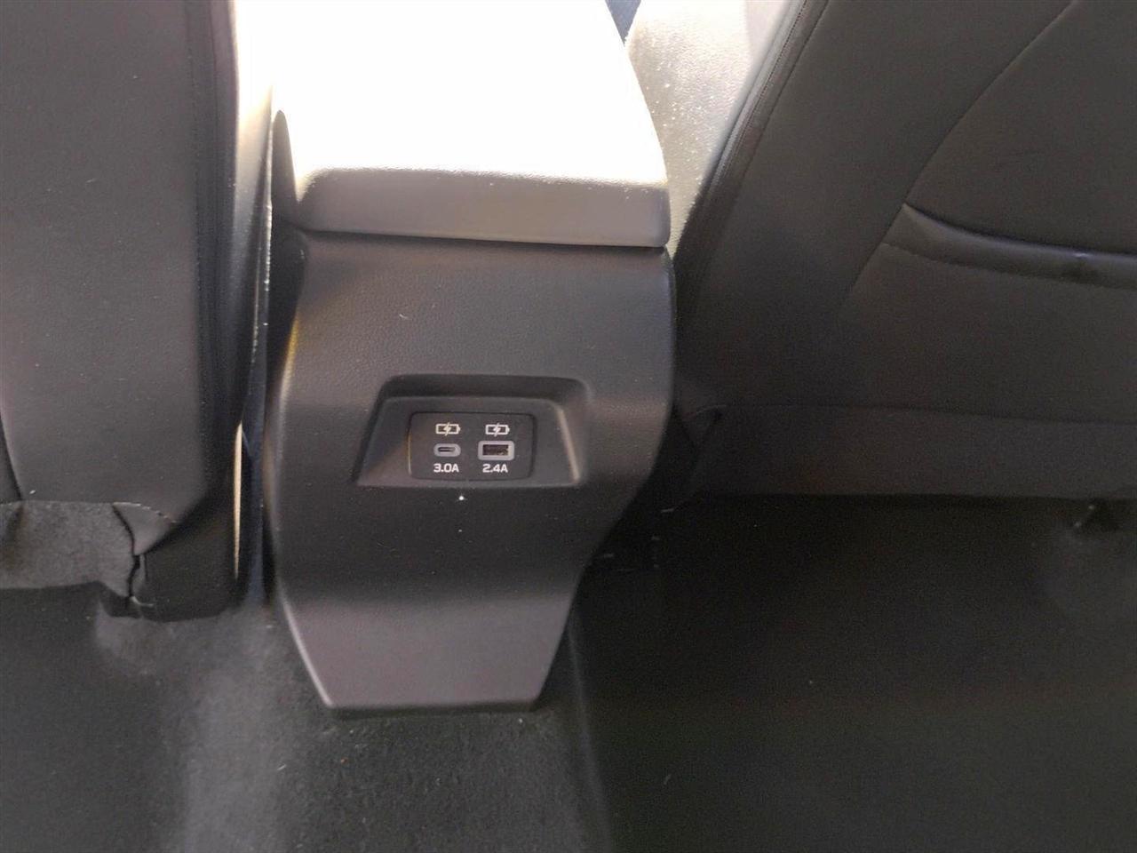 Subaru Crosstrek  2024