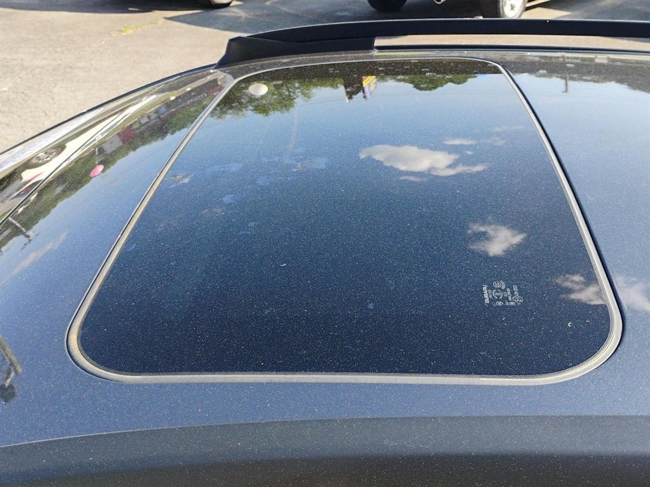 Subaru Crosstrek  2024