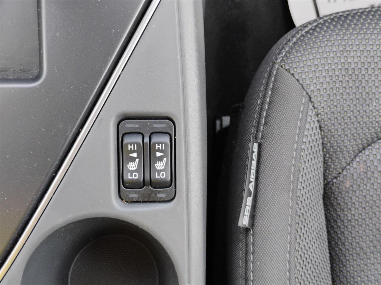 Subaru Crosstrek  2024