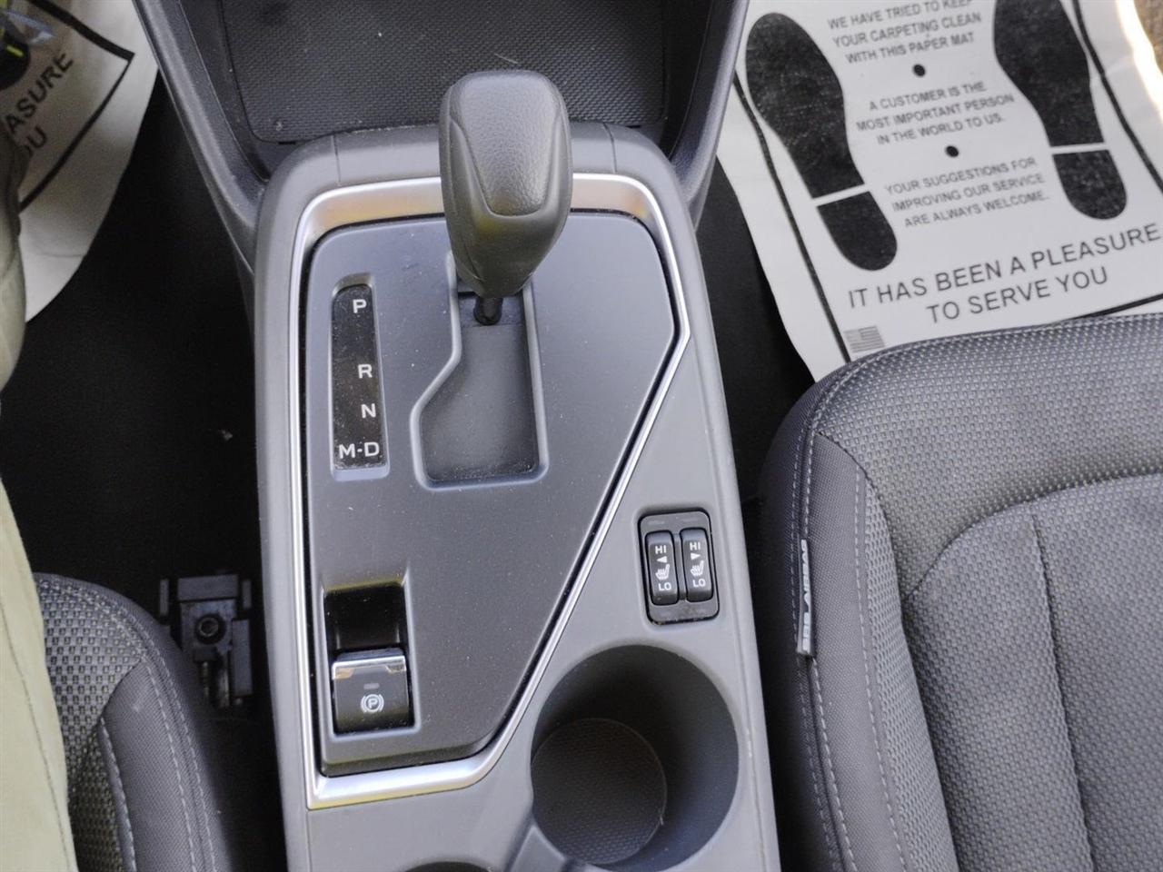 Subaru Crosstrek  2024