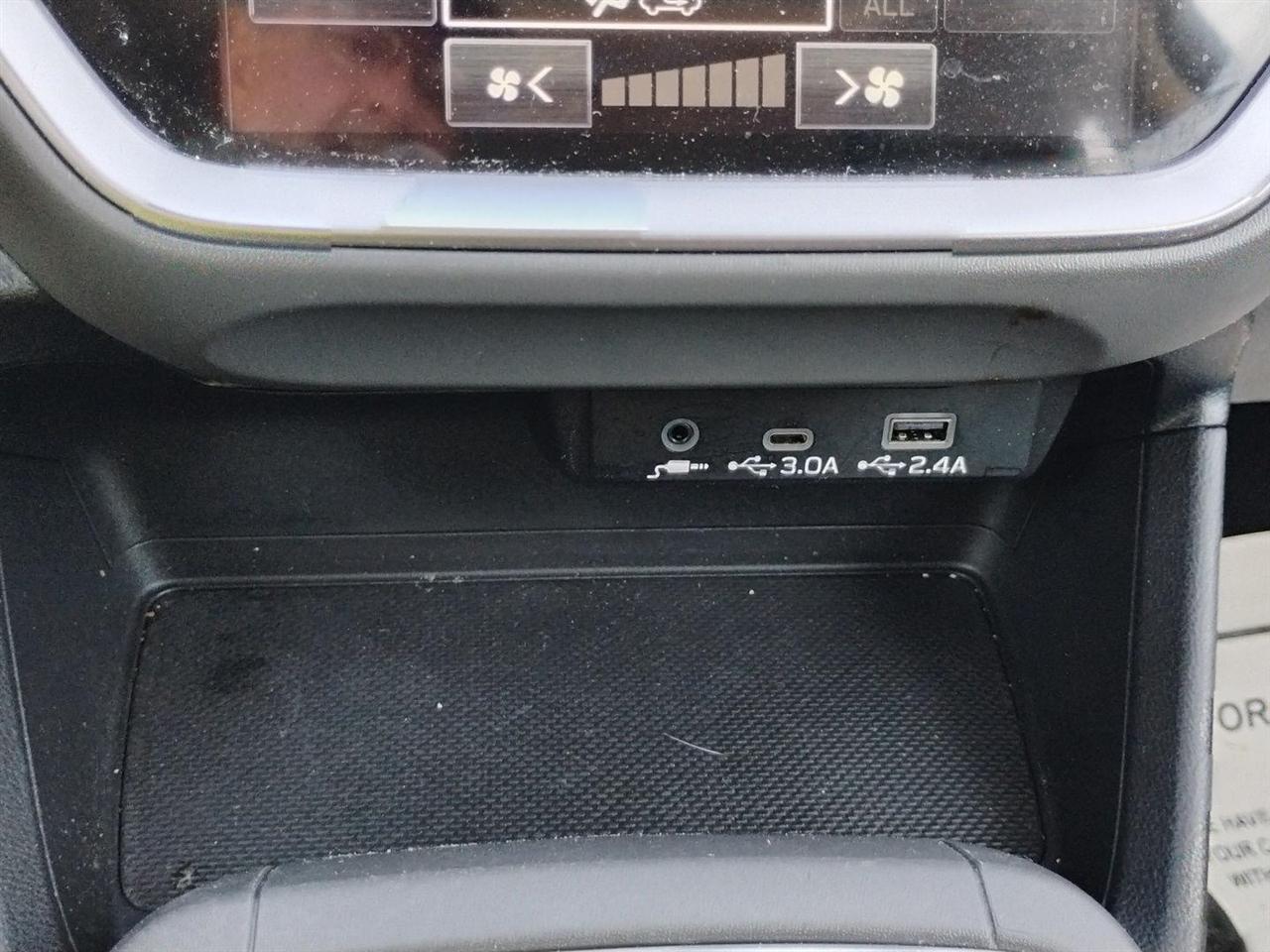 Subaru Crosstrek  2024