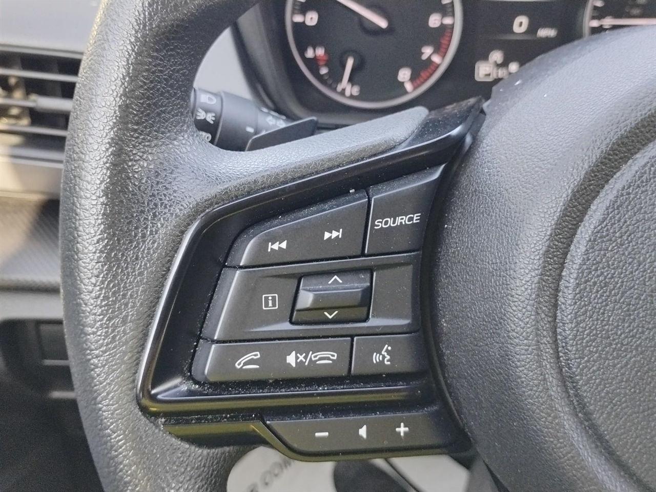 Subaru Crosstrek  2024