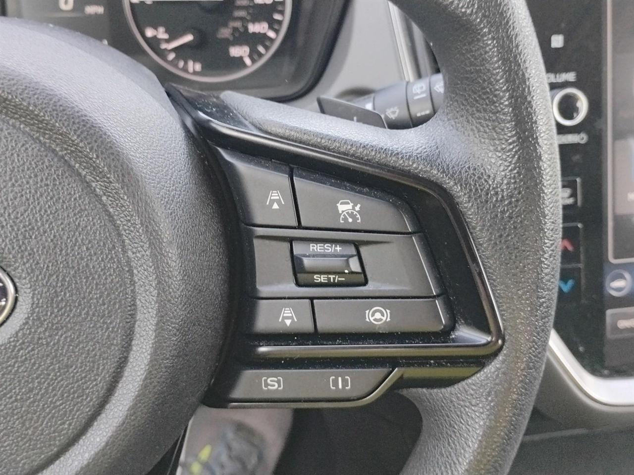 Subaru Crosstrek  2024