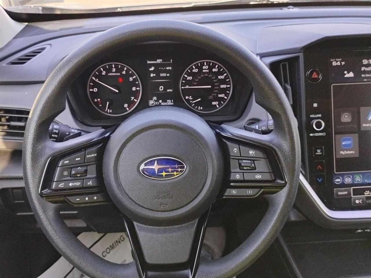 Subaru Crosstrek  2024