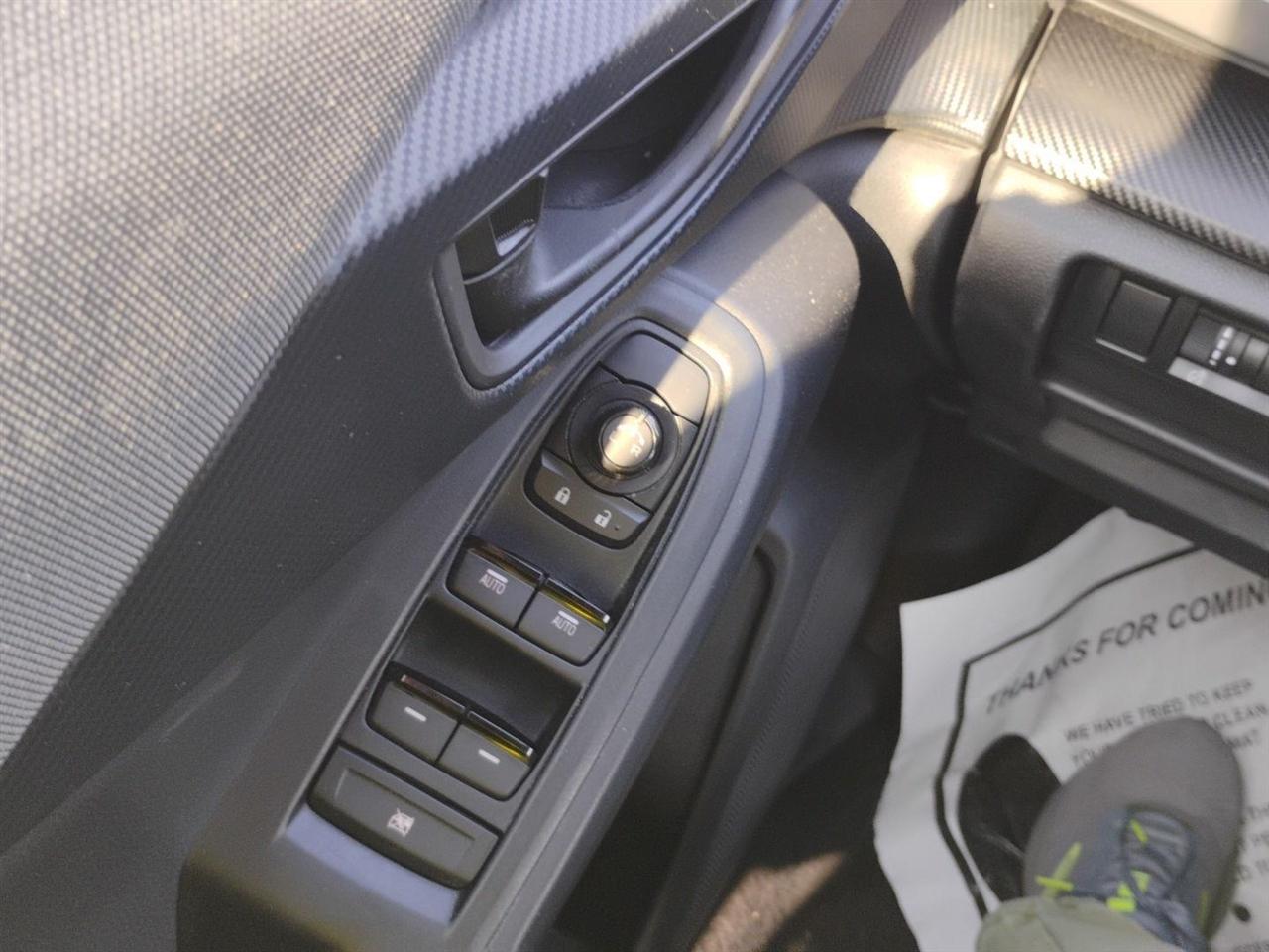 Subaru Crosstrek  2024