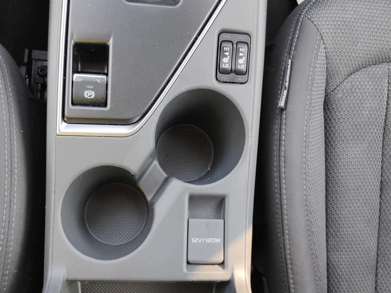 Subaru Crosstrek  2024