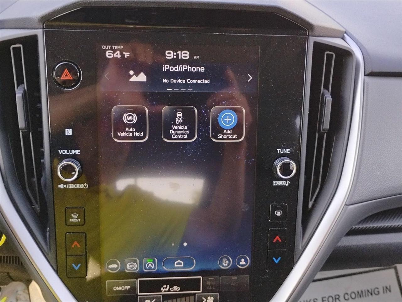 Subaru Crosstrek  2024