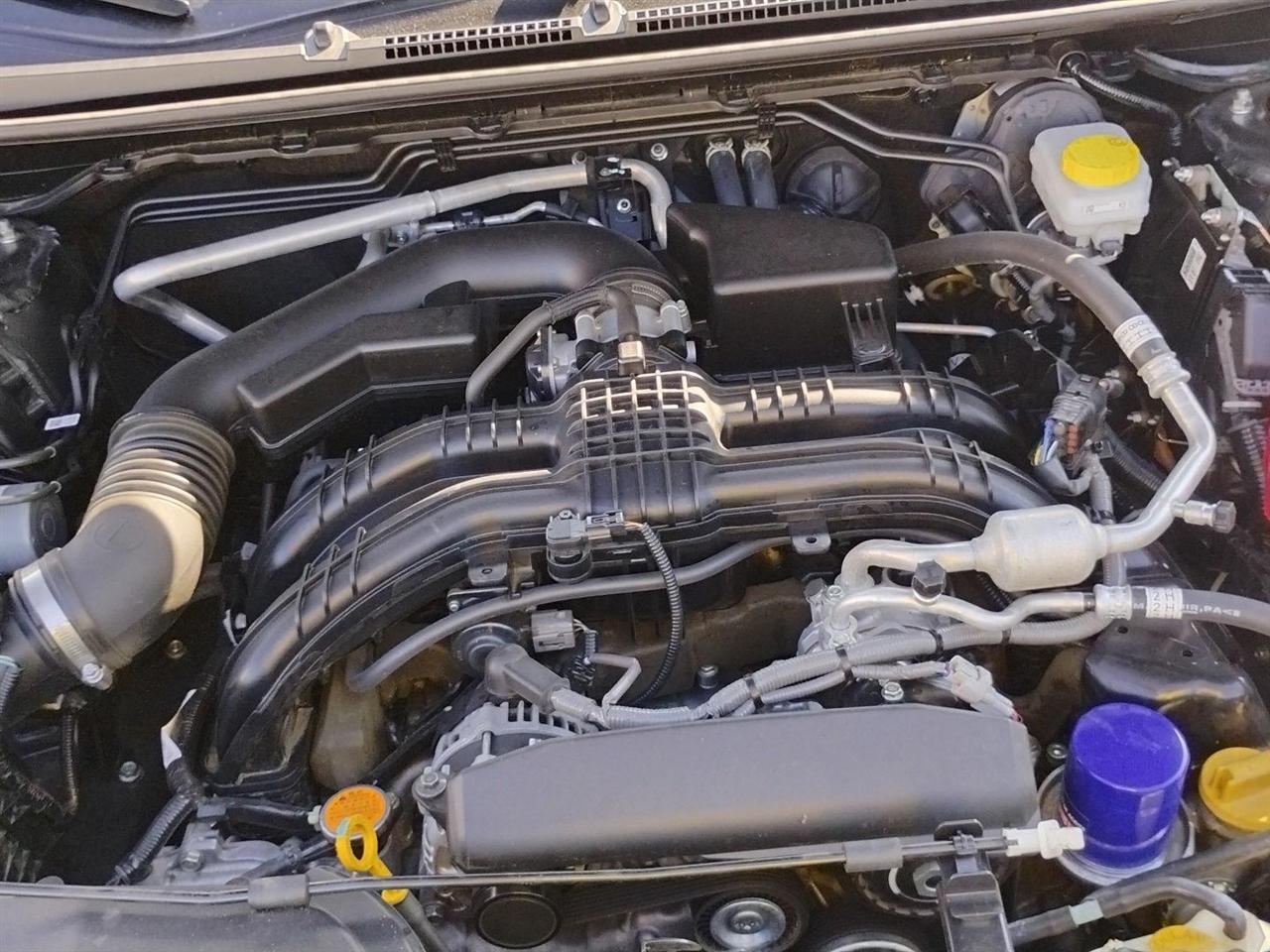 Subaru Crosstrek  2024