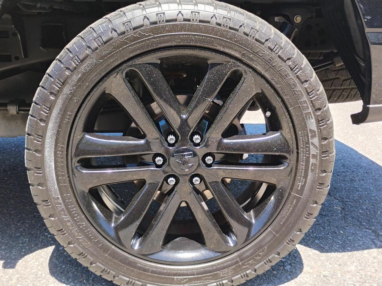 Ford F-150  2021