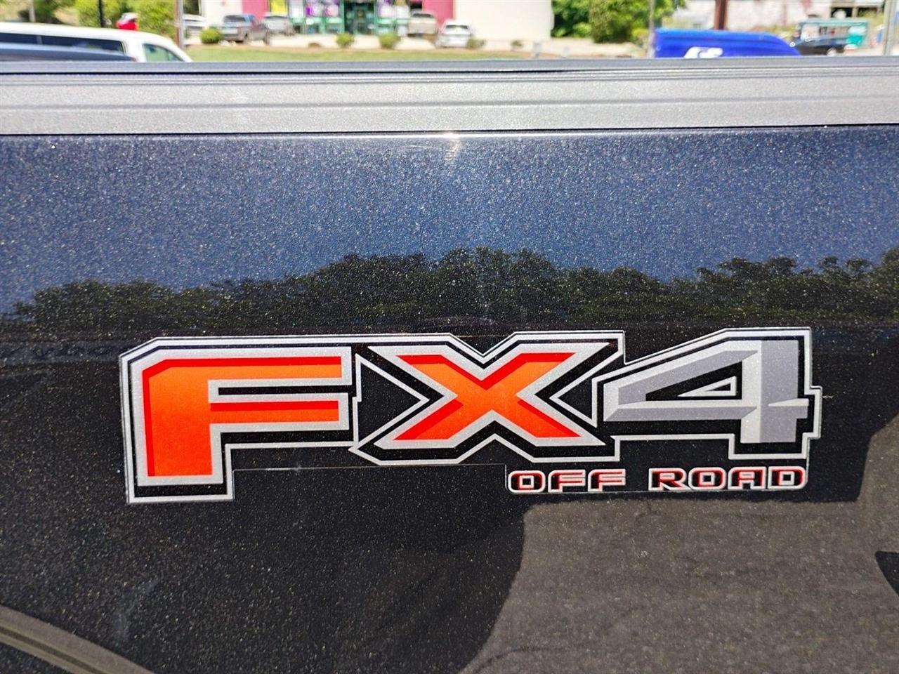Ford F-150  2021