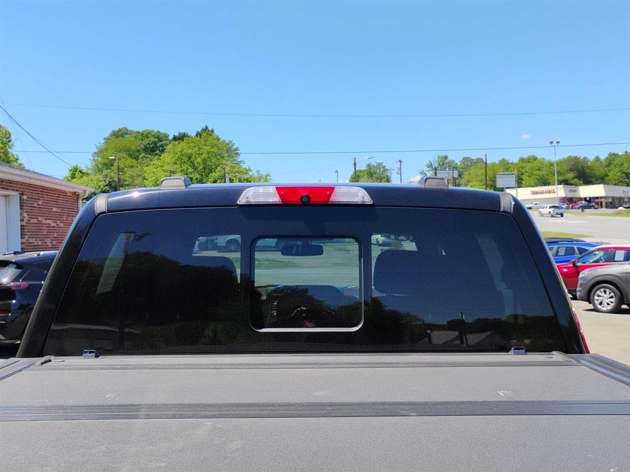 Ford F-150  2021