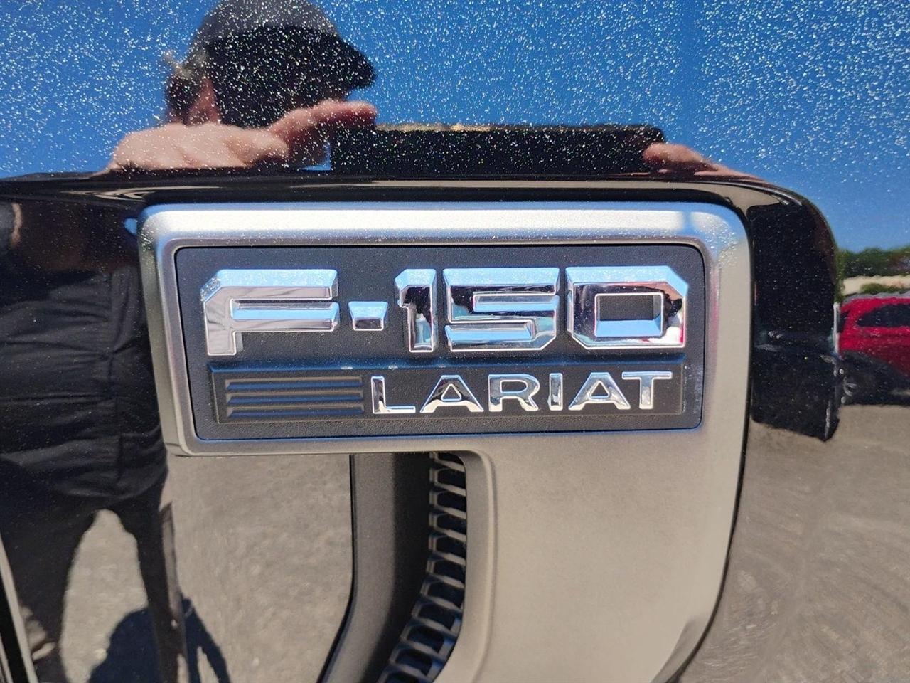 Ford F-150  2021