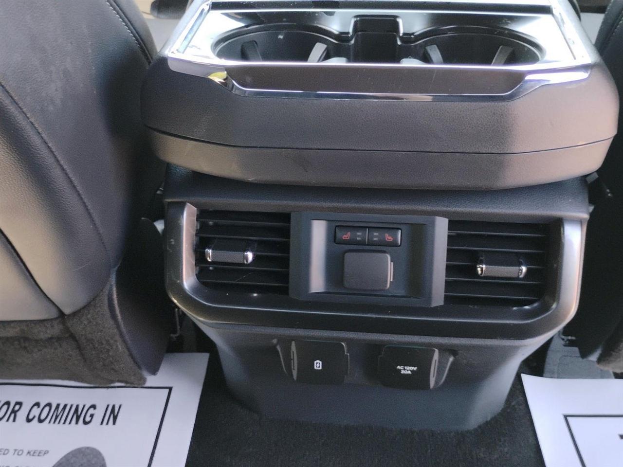 Ford F-150  2021