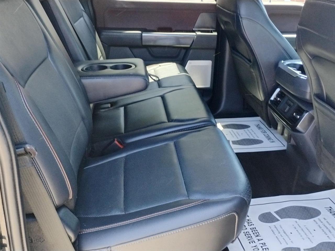 Ford F-150  2021