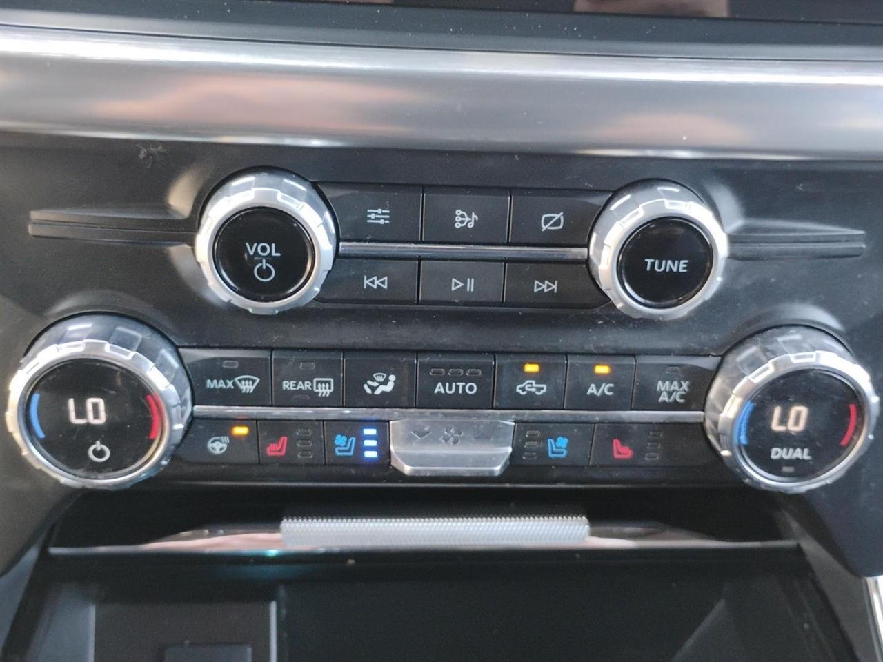 Ford F-150  2021