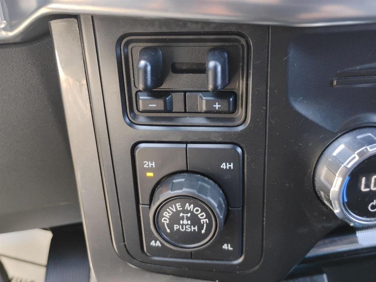 Ford F-150  2021