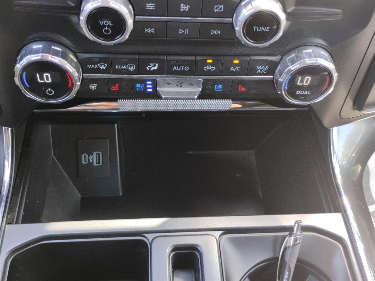 Ford F-150  2021