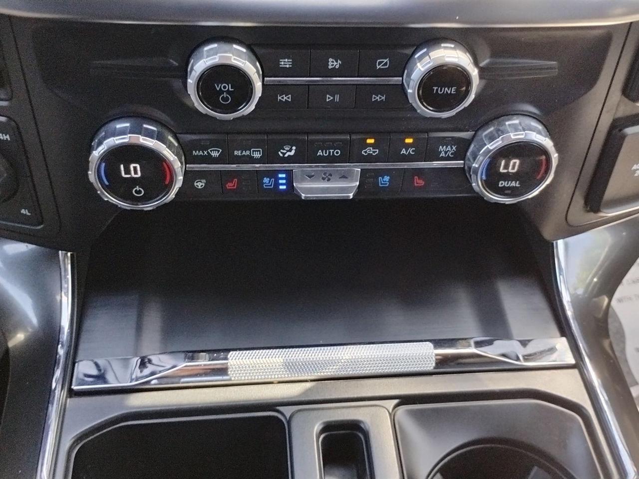 Ford F-150  2021