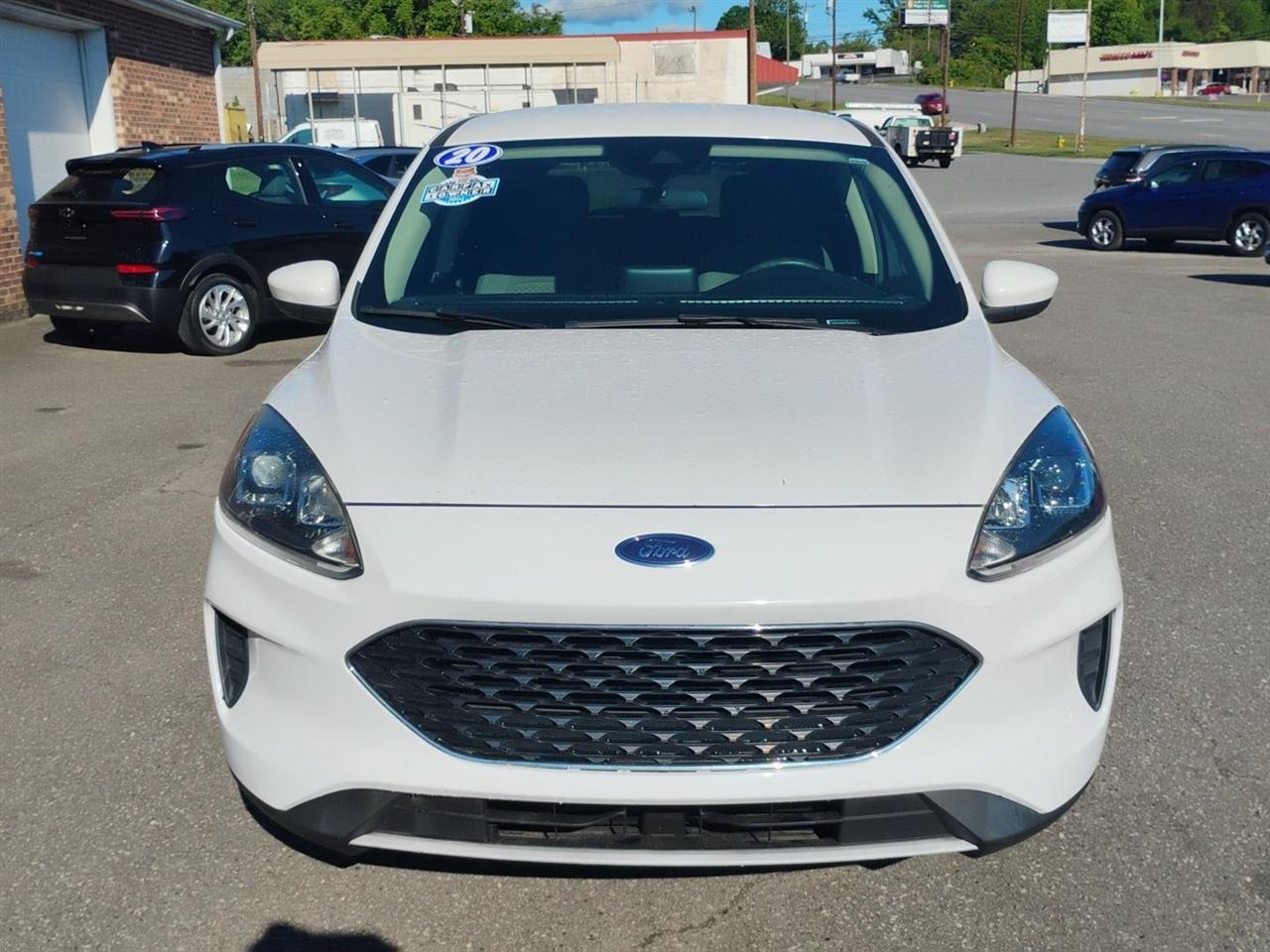 Ford Escape  2020