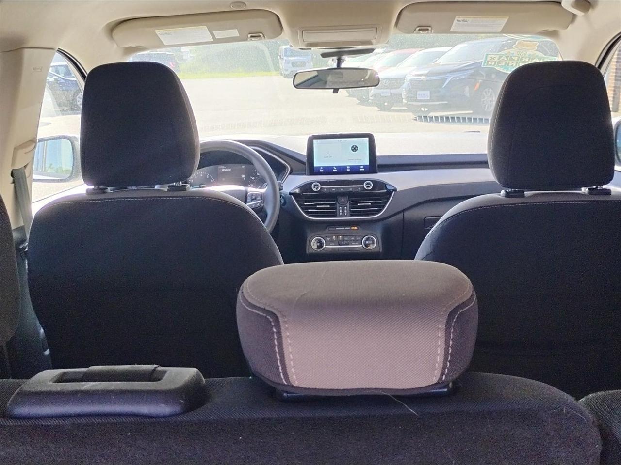 Ford Escape  2020
