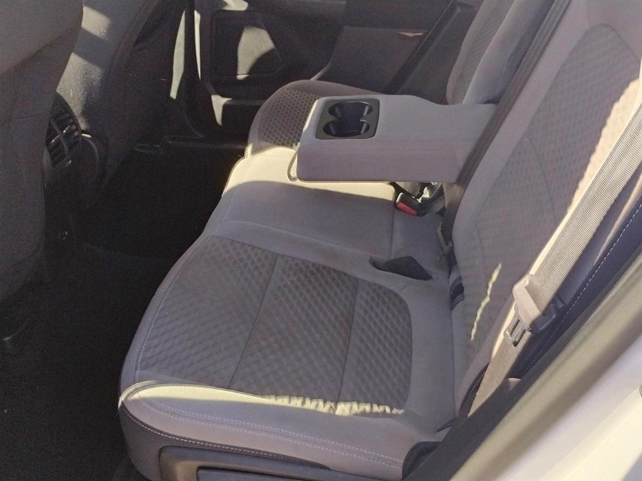 Ford Escape  2020
