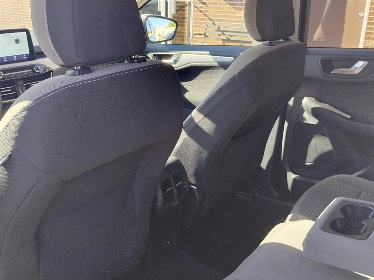 Ford Escape  2020