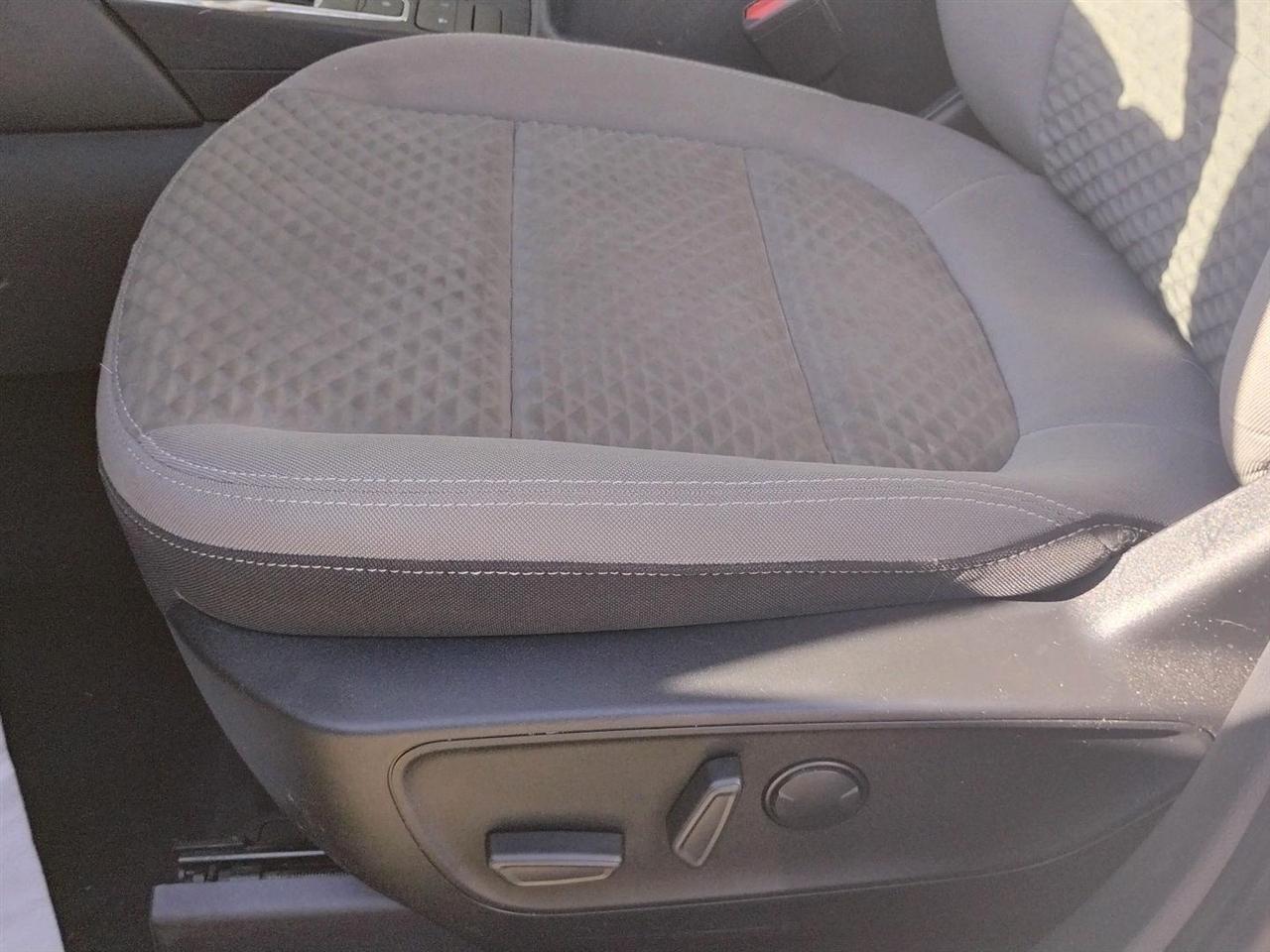 Ford Escape  2020