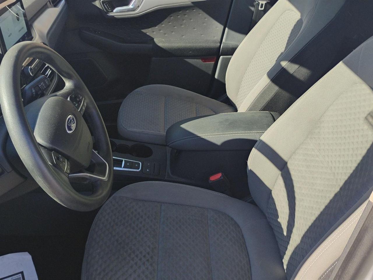 Ford Escape  2020