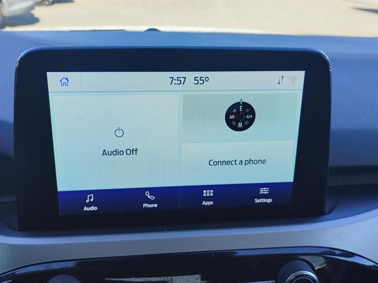Ford Escape  2020