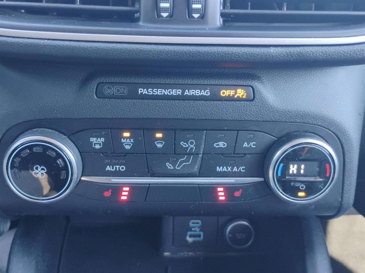 Ford Escape  2020