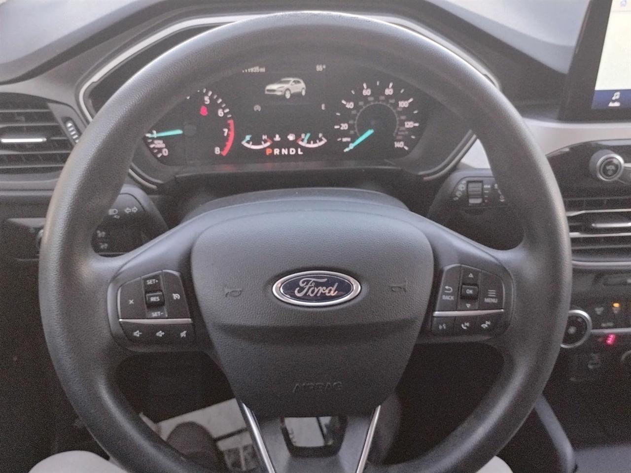 Ford Escape  2020