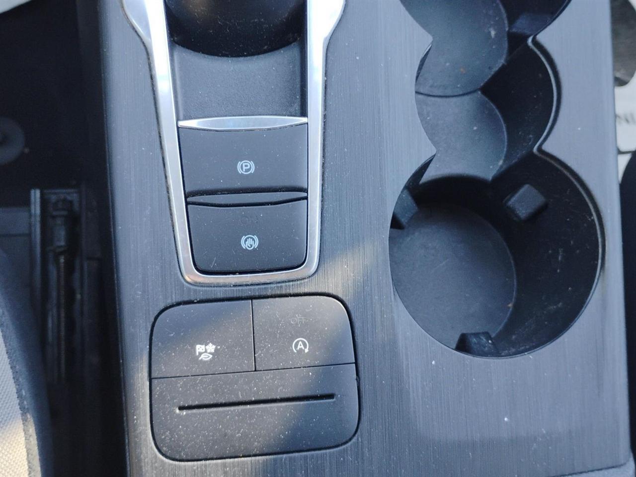 Ford Escape  2020