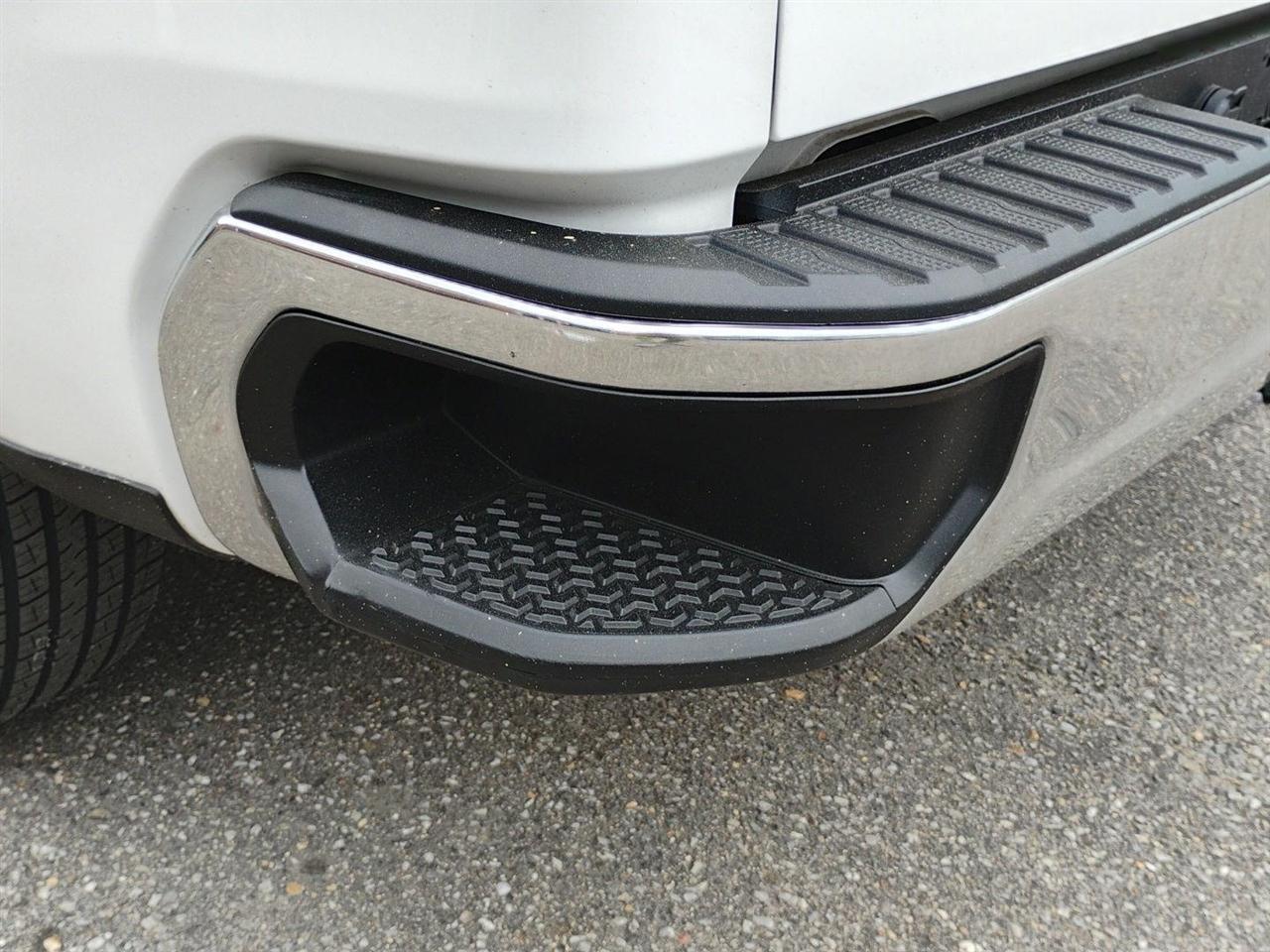 Chevrolet Silverado 1500  2024