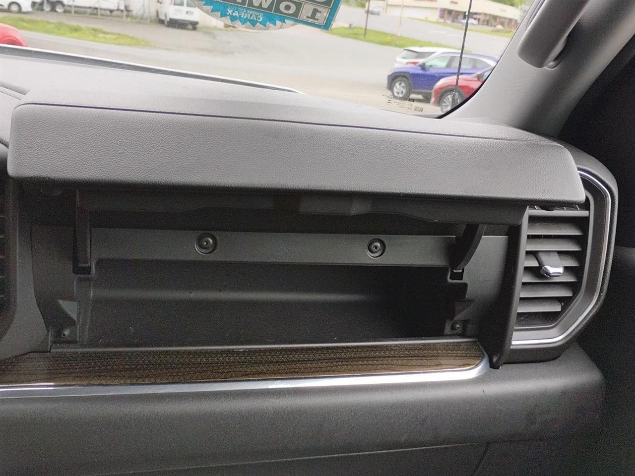 Chevrolet Silverado 1500  2024