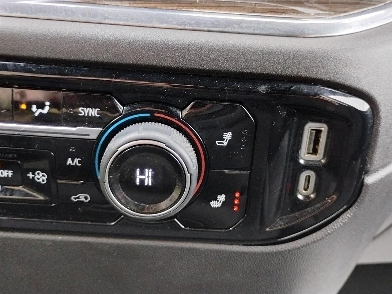 Chevrolet Silverado 1500  2024
