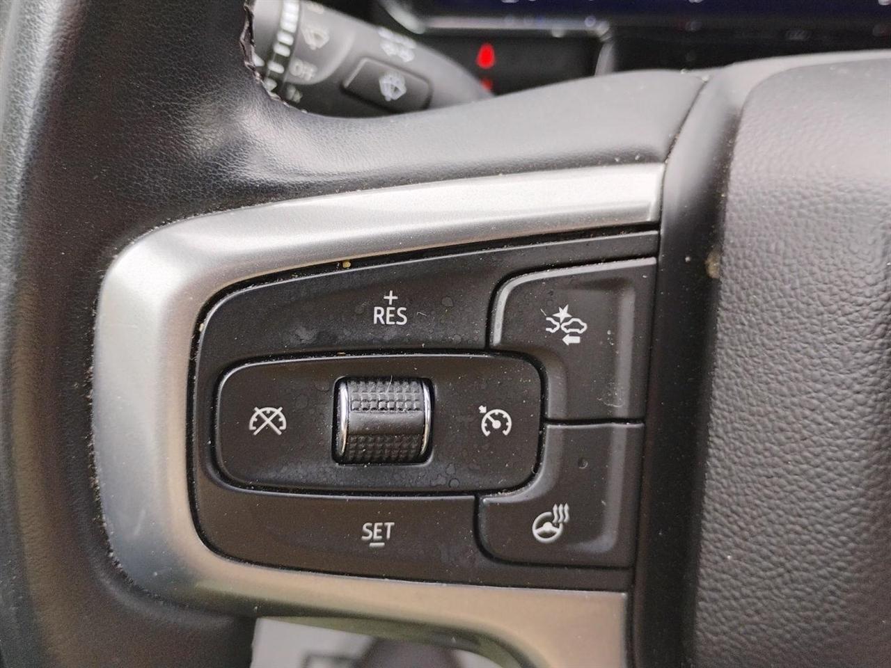 Chevrolet Silverado 1500  2024