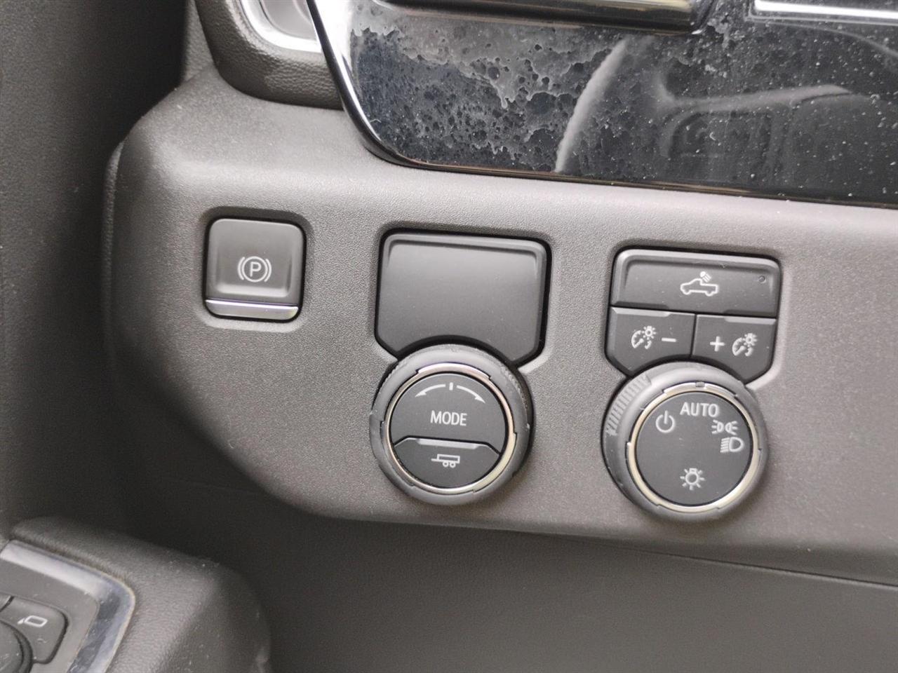 Chevrolet Silverado 1500  2024