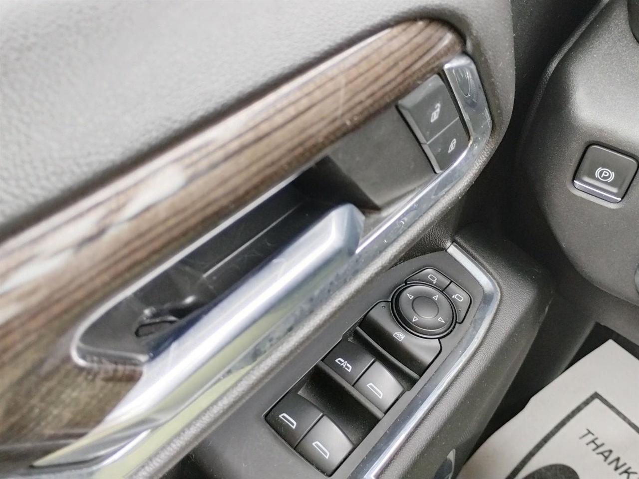 Chevrolet Silverado 1500  2024