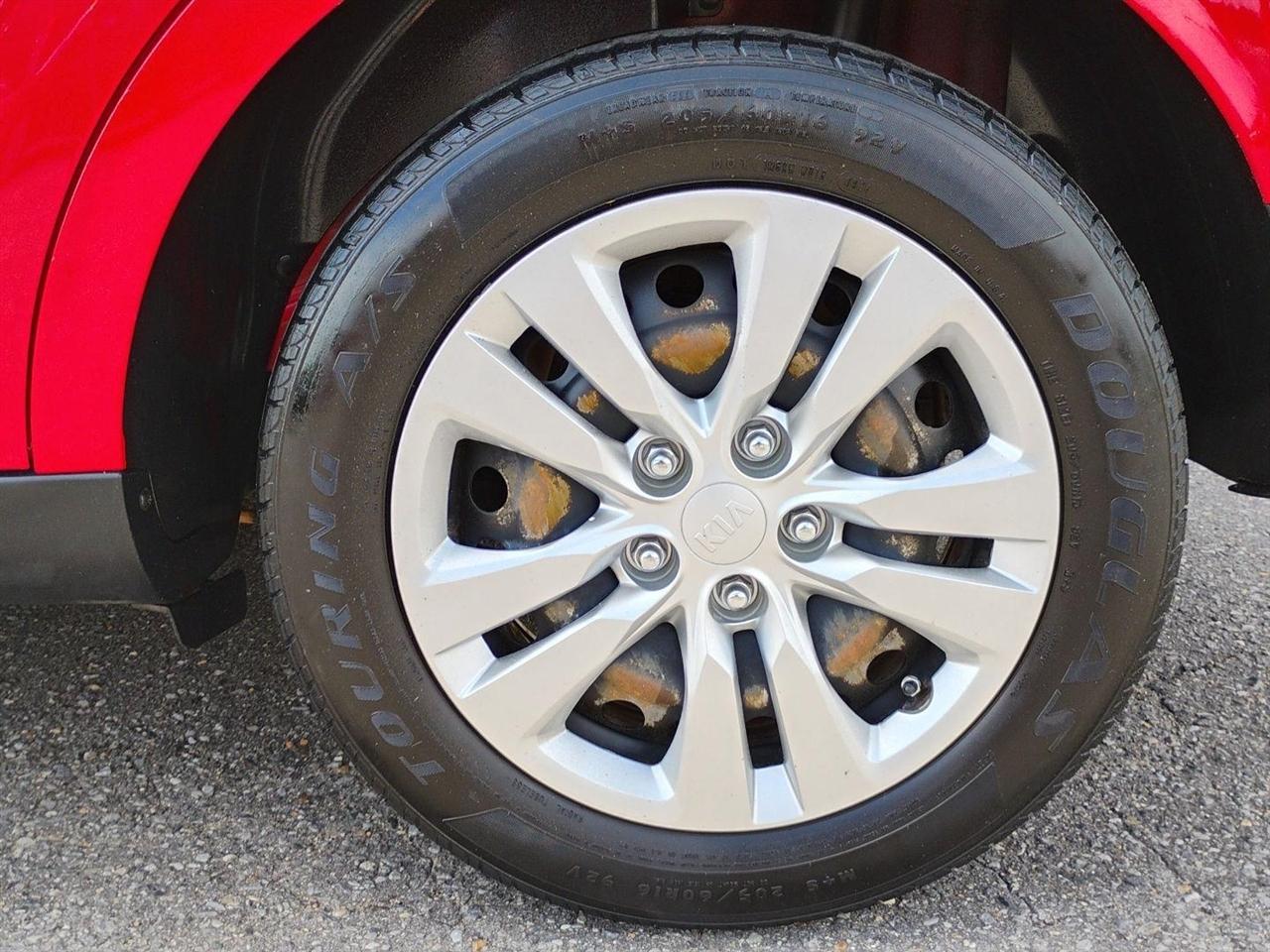 Kia Soul  2021
