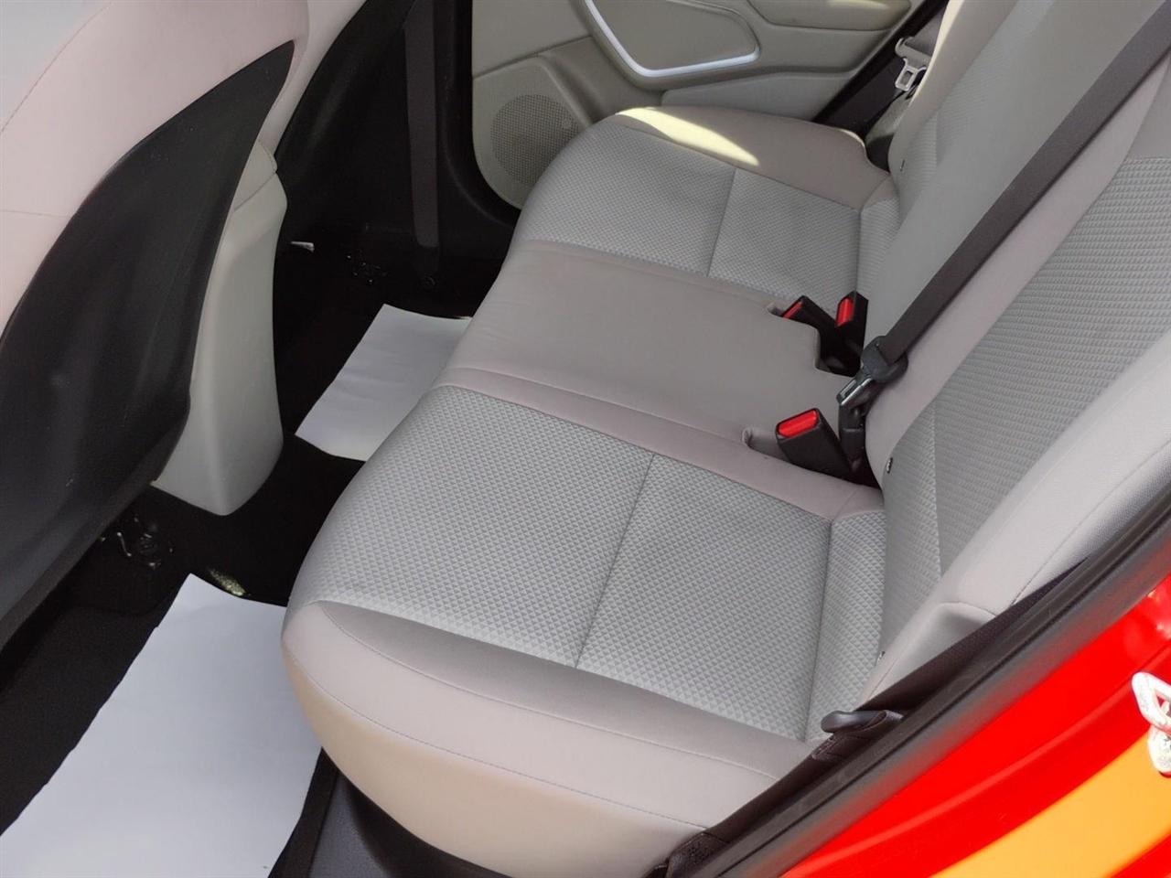 Kia Soul  2021