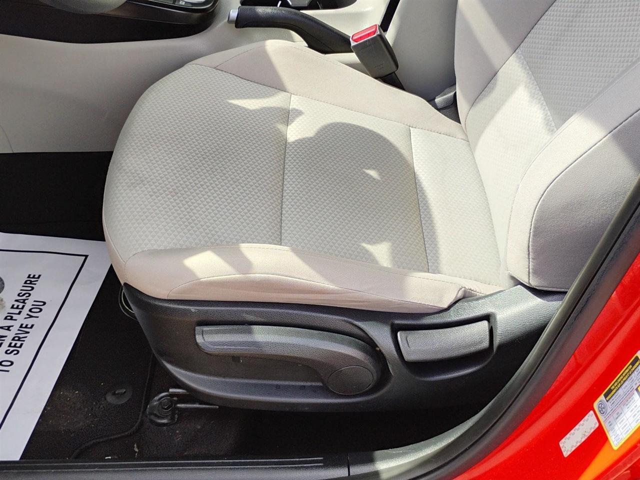 Kia Soul  2021