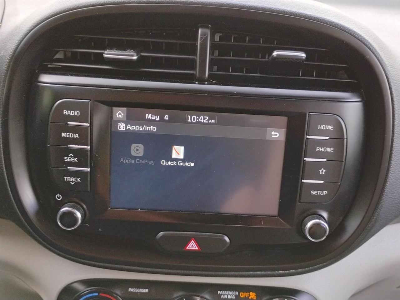 Kia Soul  2021
