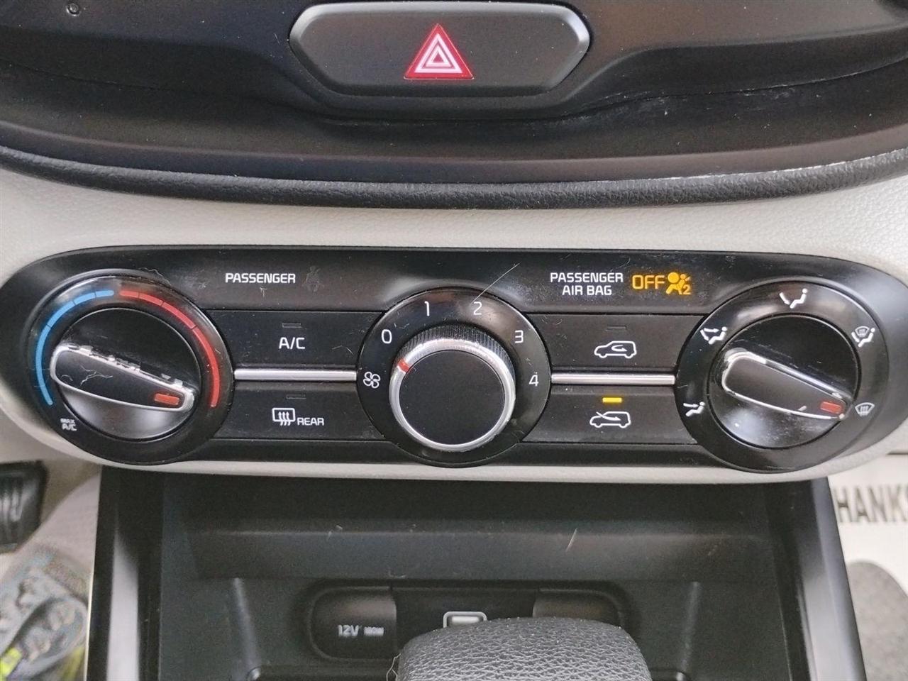 Kia Soul  2021