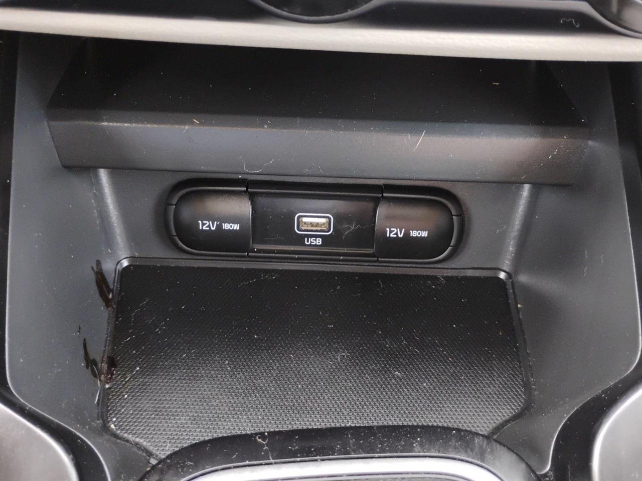 Kia Soul  2021